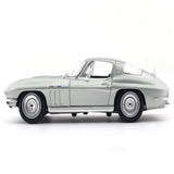 Maisto 1965 Chevrolet Corvette 1:18 Maisto licensed diecast Scale Model car collectible