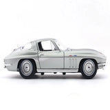 Maisto 1965 Chevrolet Corvette 1:18 Maisto licensed diecast Scale Model car collectible
