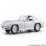 Maisto 1965 Chevrolet Corvette 1:18 Maisto licensed diecast Scale Model car collectible