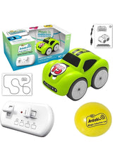 Mini RC Intelligent Sensor Stunt Car