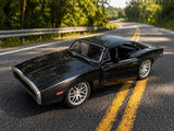 Dodge Challenger RC Car (Door Opening) 2119