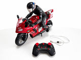 Motorcycle Drift 6-Axis Gyro Bike HC-802