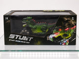 RC Dinosaur Stunt Race Car LH-C097
