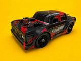 Hobby Grade Ejector Rocket RC Car - HS16351