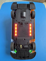30 km/h Drift RC Car