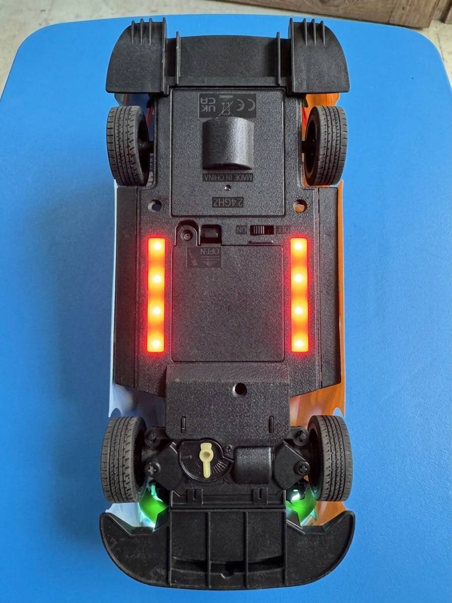 30 km/h Drift RC Car