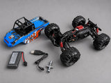 36 km/h Hobby High Speed RC Car