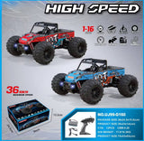 36 km/h Hobby High Speed RC Car
