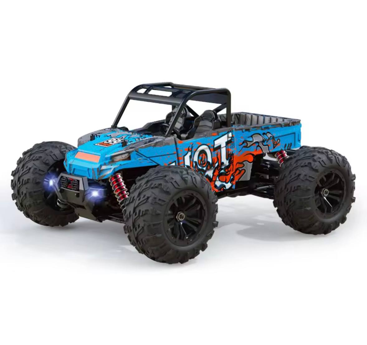 36 km/h Hobby High Speed RC Car