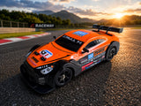 1:16 Scale Rechargeable 4WD Drift Car