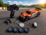 1:16 Scale Rechargeable 4WD Drift Car
