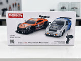 1:16 Scale Rechargeable 4WD Drift Car