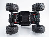 1:8 scale Off-Road RC Rock Crawler truck