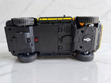 Remote Control Toyota FJ Cruiser Toy Car CQ- 704