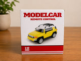 Remote Control Toyota FJ Cruiser Toy Car CQ- 704