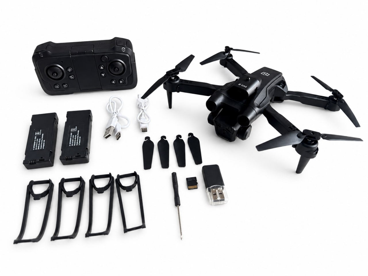 S17 Pro RC  Drone Toy