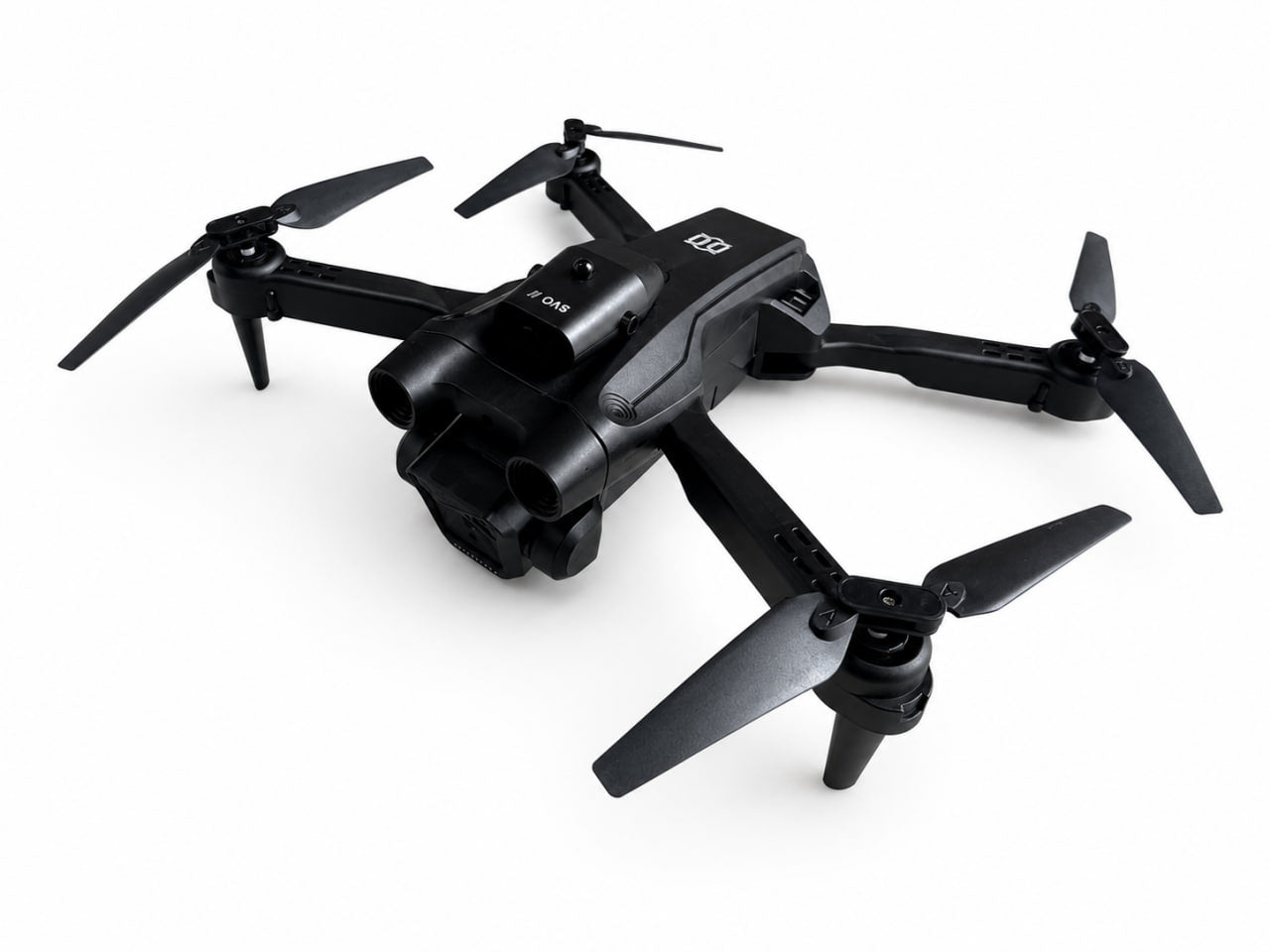 S17 Pro RC  Drone Toy