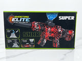 Gel Blaster Gun Elite
