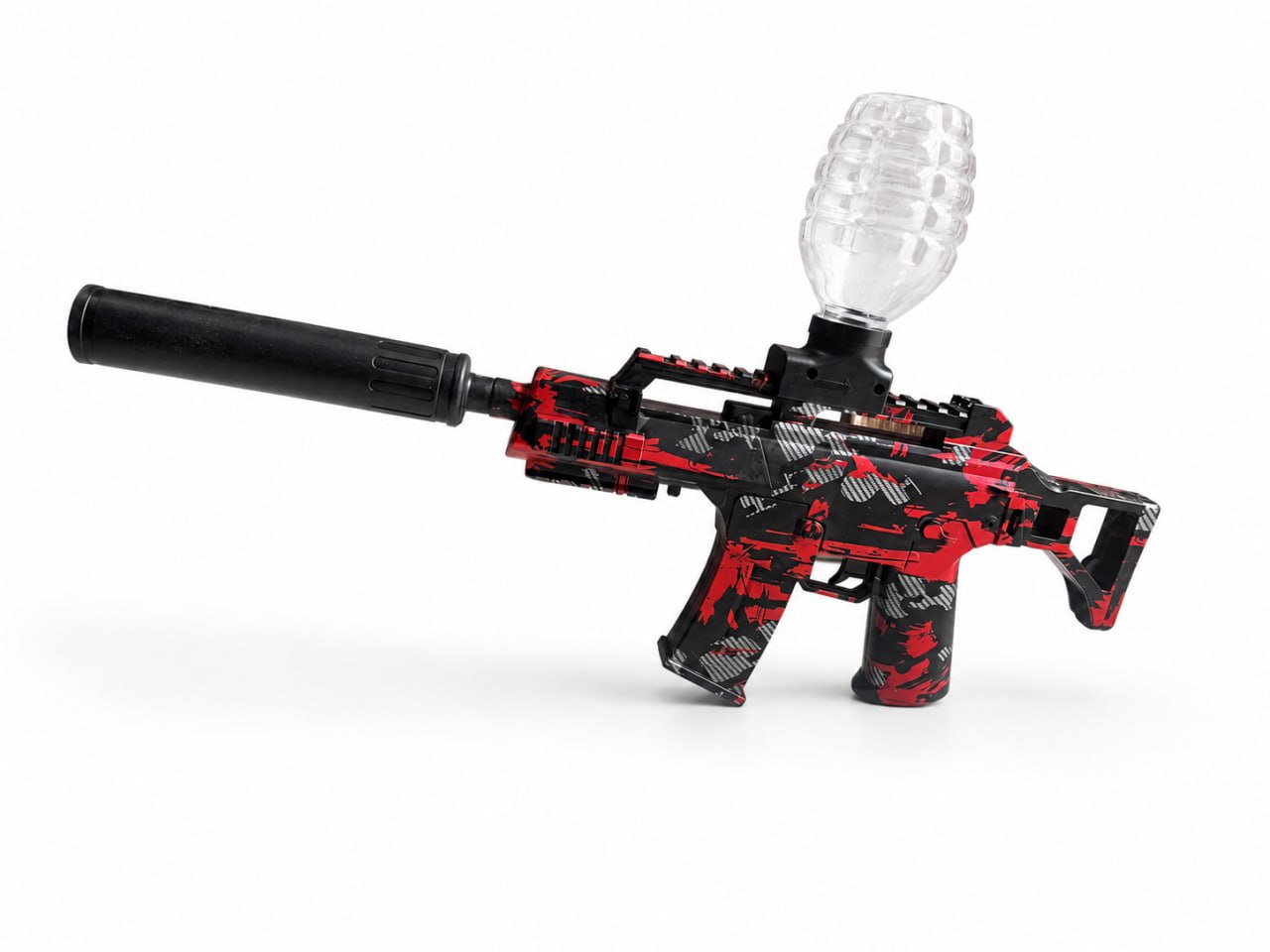 Gel Blaster Gun Elite