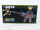 Gel Blaster Gun Elite