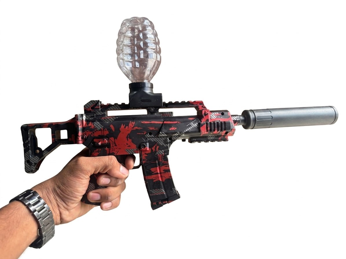 Gel Blaster Gun Elite