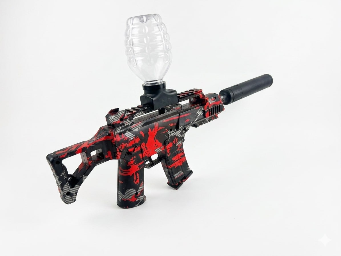 Gel Blaster Gun Elite