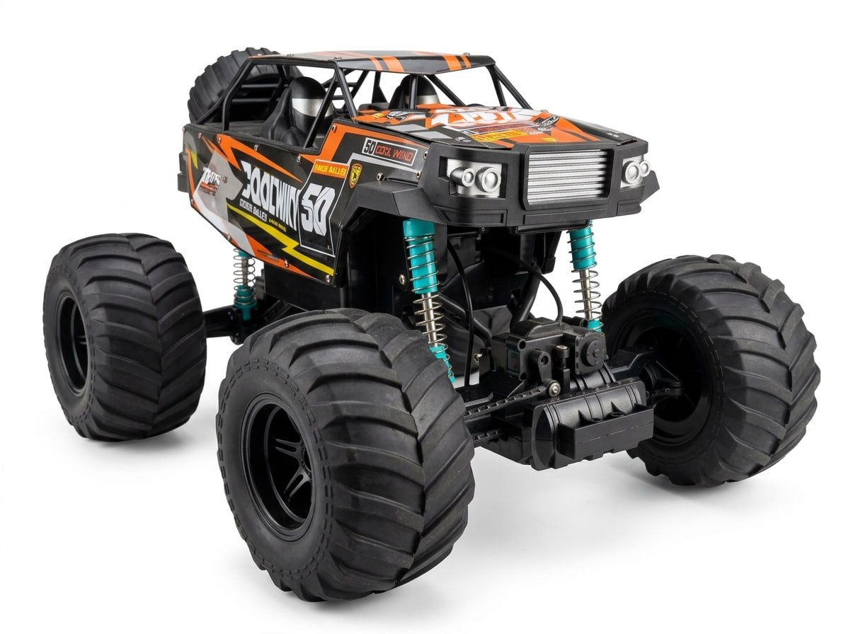 1:8 RC Big Monster Truck