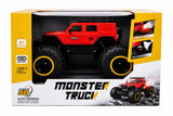 1:10 Scale MOKA RC Monster Truck