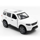 Scorpio-n Die-Cast Model 1:36 Pull Back Car Toy