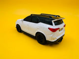 Fortuner VIP Legender from, 1:16 Scale, 2.4 ghz Remote Control, Smoke Effect