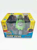 360° Wheel Flip Rotation Stunt Racing Car Dare Devil Toy