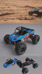 36 km/h Hobby High Speed RC Car